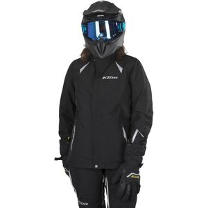 Jas Dames Klim Allure Parka