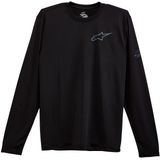 Alpinestars - Pursue Performance LS - T-shirt - Kleur - Materiaal