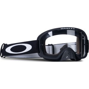 Crossbril Oakley O-Frame® 2.0 Pro Clear Mat Zwart