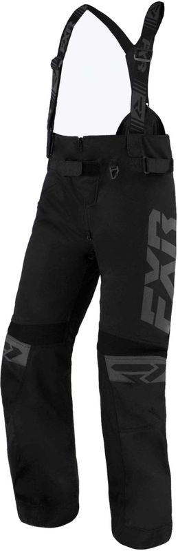 FXR - RRX 2025 - Waterdichte Sneeuwscooter Bib Broek