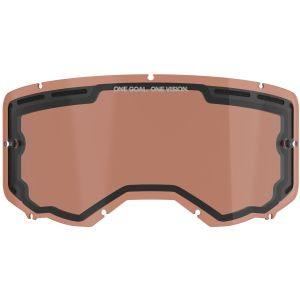 Alpinestars - Vision 8-5-3 - Reserve Lens - Dual Pane