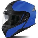 Modulaire Helm SMK Gullwing Solid