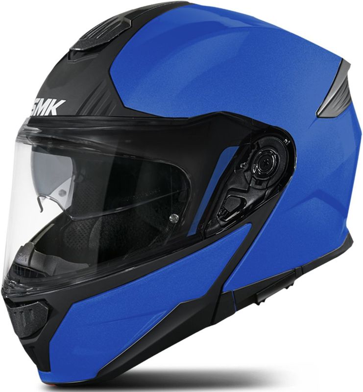 Modulaire Helm SMK Gullwing Solid