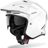 Jethelm Airoh Kombakt