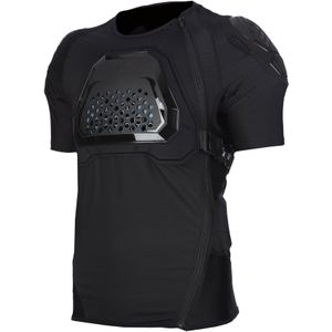 Klim - Tactical Pro Armored - T-shirt - Met Korte Mouwbescherming