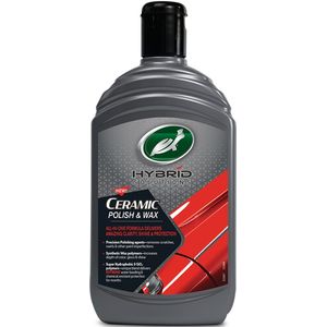 Turtle Wax - Hybrid Solutions - Keramiek Polish & Wax - 500ml