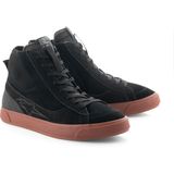 Alpinestars - Stated - Motorschoenen - Zwart - Leer