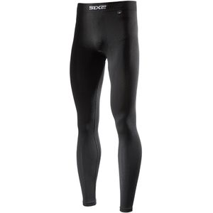 SIXS - PNX V2 - Leggings - Carbon Underwear - Zwart
