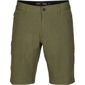 FOX - Machete Tech Korte Broek - Heather - Polyester
