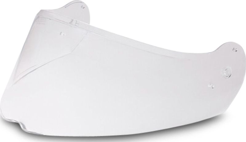 LS2 - FF908 Strobe II - Vervangingsvizier - Helder - 3D Optically Correct