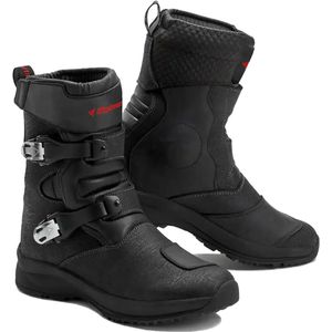 Motorschoenen Stylmartin Navajo Evo Low WP Antraciet