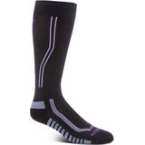 Rijsokken - Klim Solstice Sock 1.0 - Sportsokken - Multicolor - Merinowol Gemengd Met Acryl, Polyamide Nylon, Lycra