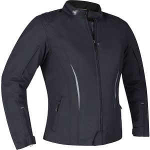 Motorjas Dames Richa Chloe 2 Zwart