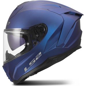 Integraalhelm LS2 FF817 Challenger II Effen