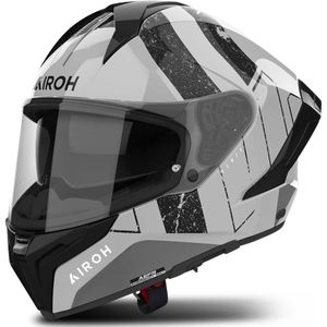 Integraalhelm AIROH Matryx Scope