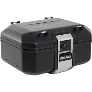 Topbox Shad TR37 Terra Black Edition