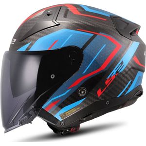 Jethelm LS2 OF603 Infinity II C