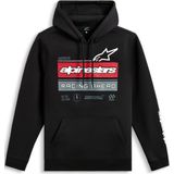 Alpinestars - Harken - Pullover Hoodie - Fleece