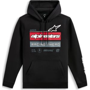 Alpinestars - Harken - Pullover Hoodie - Fleece