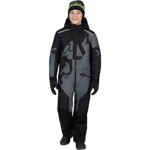 Monosuit FXR Cold Cross CX 26 Jeugd