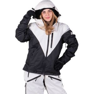 Jas Dames Raven Boondocker Sneeuwscooter