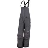 Klim - Allure Bib - Wandelbroek - Zwart - GORE-TEX® Waterdicht, 3M™ Thinsulate™ Isolatie