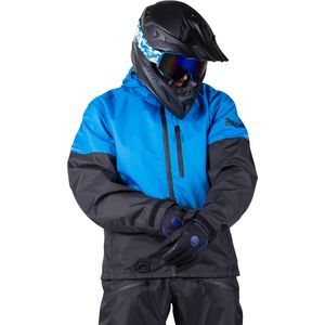 Jas Raven Boondocker Sneeuwscooter