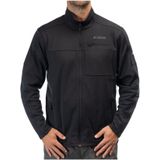 Klim - Glacier Jacket - Fleecejas - Middelzwaar - Polyester