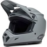 Crosshelm Bell Mx-9 Mips Grijs