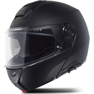 Schuberth - Concept - Modulaire Helm