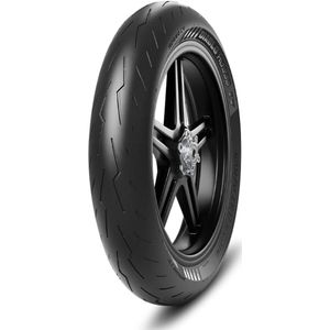 Voorband PIRELLI Diablo Rosso IV