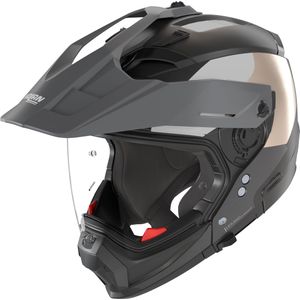 Adventure Helm Nolan N70-2 X Selvado
