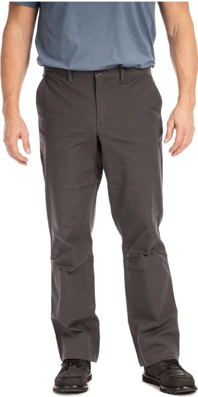 Broek - Utility Stretch Canvas - Duurzaam - Normale Pasvorm