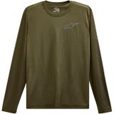 Alpinestars - Pursue Performance - T-shirt - Lange Mouwen