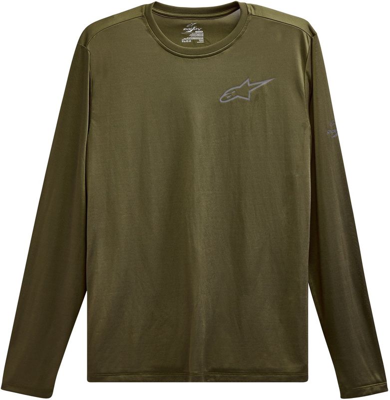 Alpinestars - Pursue Performance - T-shirt - Lange Mouwen