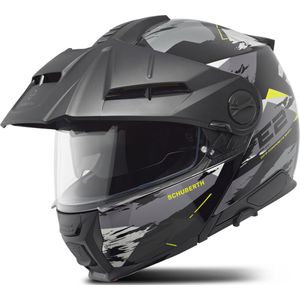 Schuberth - E2 Explorer - Helm