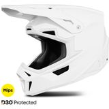 Shot - Lite Devil - Crosshelm - Lichtgewicht - Geavanceerde Veiligheidstechnologieën