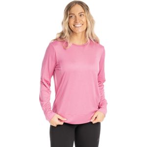 Klim Ostara - T-shirt - Dames - Lichtgewicht - Lange Mouwen - Vochtafvoerend