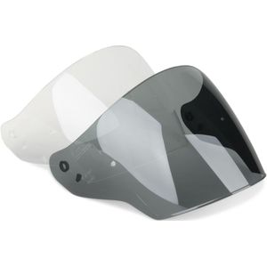 Helmvizier HJC HJ-17R, FG-JET