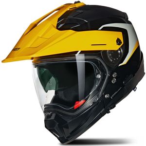 Nolan - N70-2 X - Helm - Diversen Kleuren - Lexan Polycarbonaat
