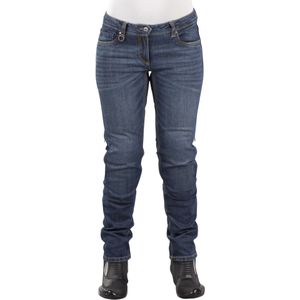 Jeans Dames Spidi J-Tracker L34