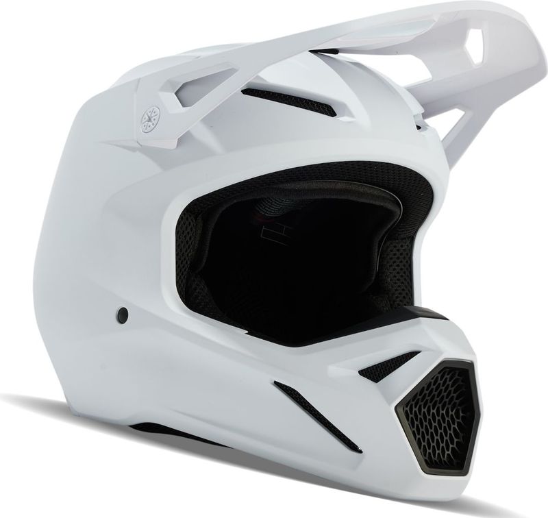 FOX V1 - Crosshelm - Mips-technologie - Veiligheid en Comfort