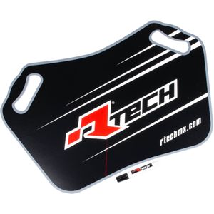 Pitbord Rtech