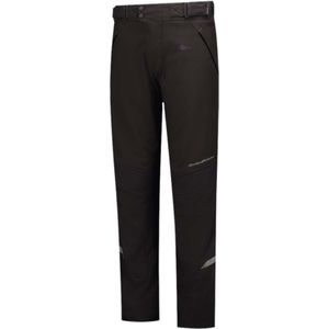Motorbroek Rusty Stitches Nero
