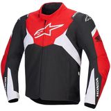 Alpinestars - T-Jaws V4 WP - Motorjas - Sportieve Pasvorm - Waterdicht