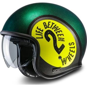 Jethelm HJC V30 Harvey