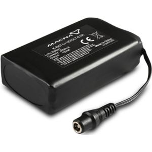 Accu - 12V - 6A - Voor Verwarmde Kleding