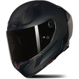 NOLAN - X-804 RS Ultra Carbon - Integraalhelm - Mat Carbon