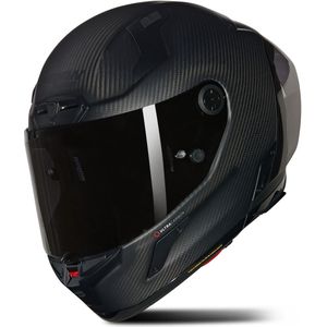 NOLAN - X-804 RS Ultra Carbon - Integraalhelm - Mat Carbon