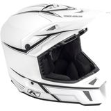 Crosshelm Klim F3 Bomber